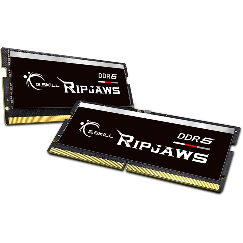 g-skill ripjaws ddr5