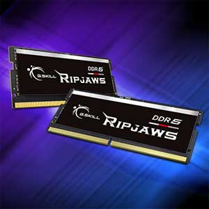 g skill ripjaws ddr5