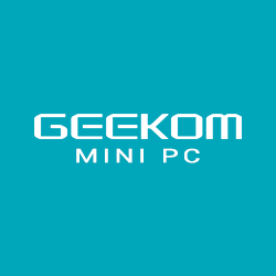 geekom logo