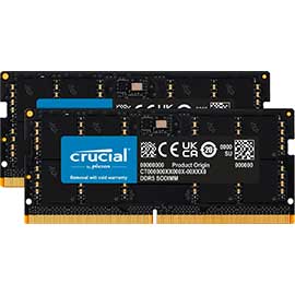 crucial ddr5